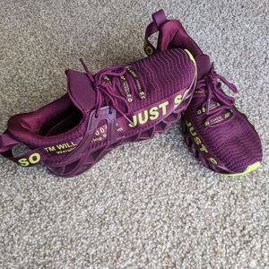 Women's Just So So Sneakers
